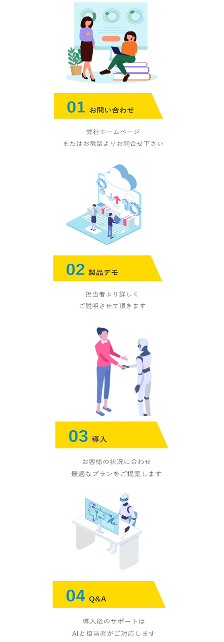 AIによるいきなり議事録生成ツール喋ラボいきなり議事録