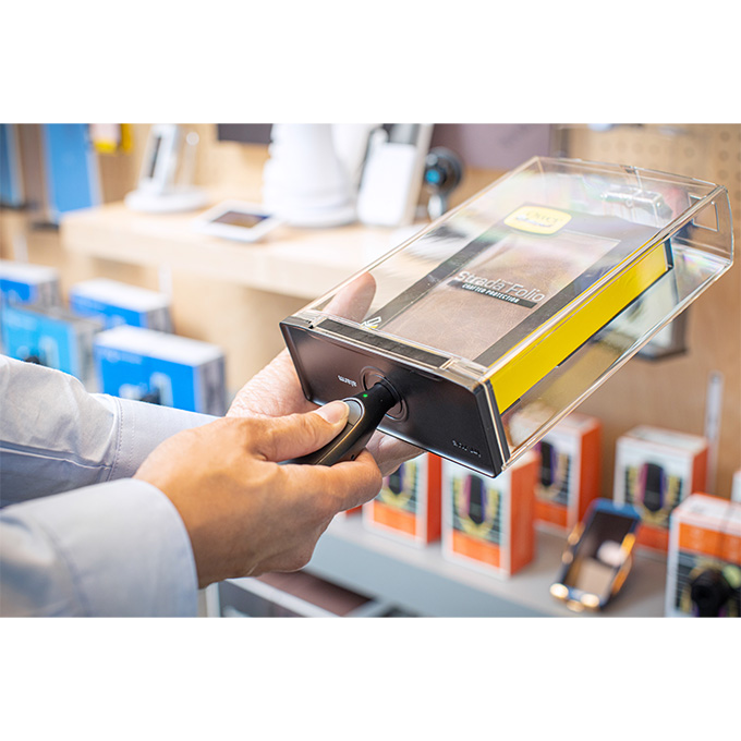 セーファー | PRODUCTS | アドセック株式会社