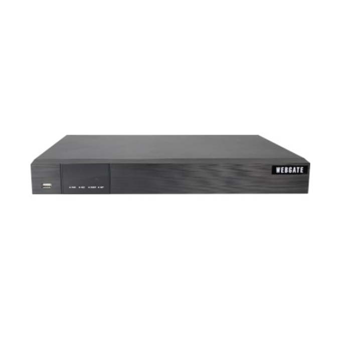 8ch SDI DVR